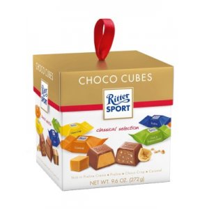 RS-CUBES CLASSICAL SEL 272G